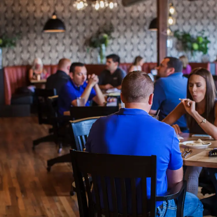 Racca's Pizzeria Napoletana - Casper, Casper, WY