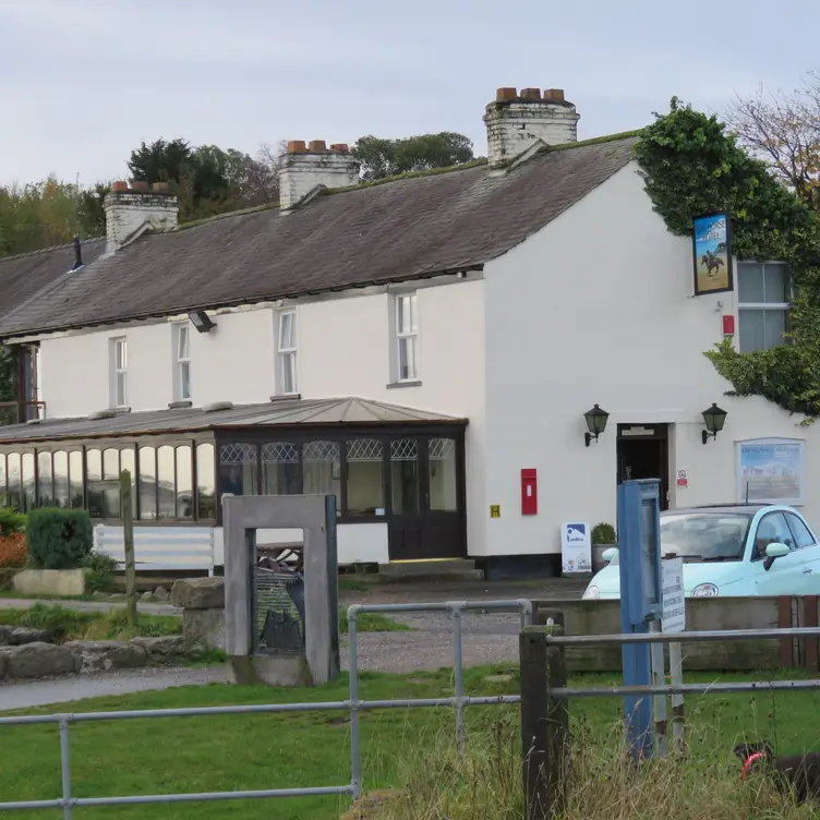 The Bay Horse, Ulverston, Cumbria