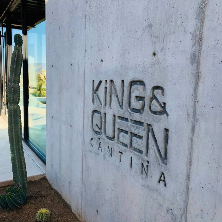 King and Queen Cantina - Picture of King and Queen Cantina, Ensenada -  Tripadvisor