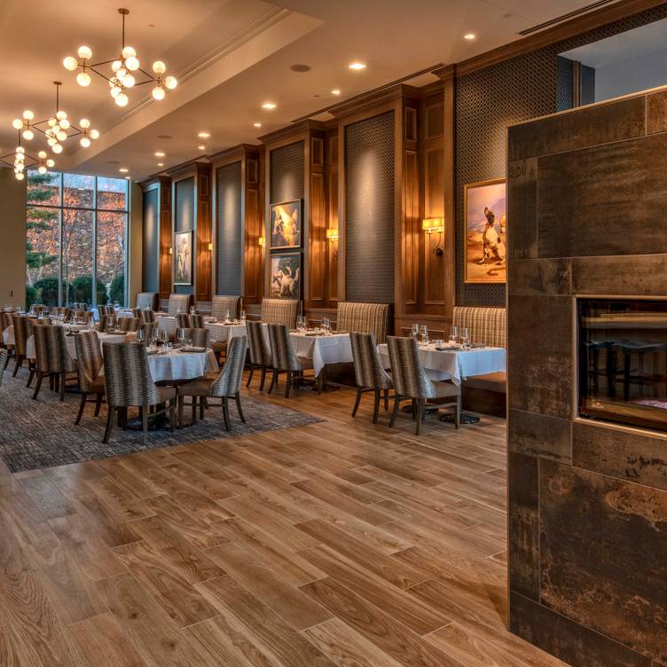 Harth Restaurant Nashville Tn Opentable