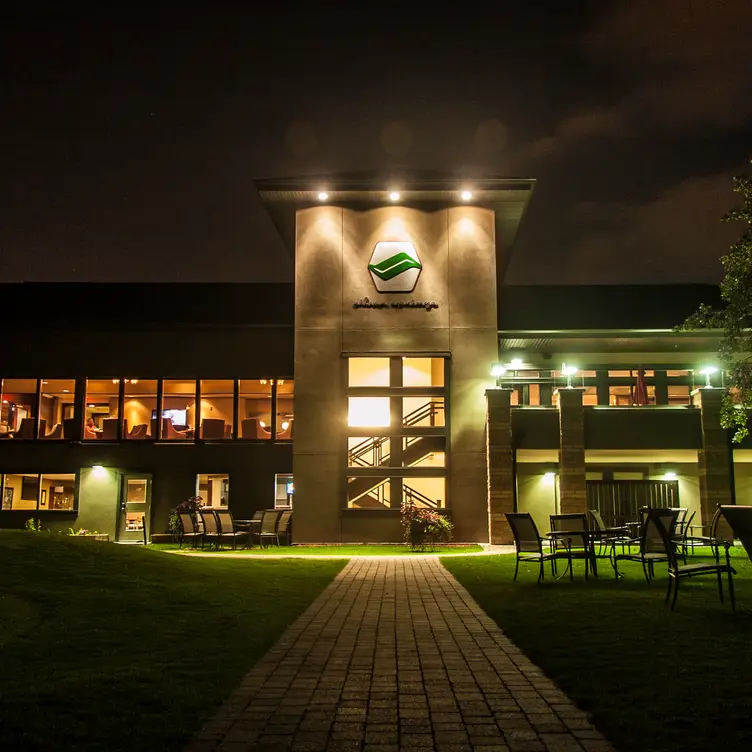 Silver Springs Golf & Country Club Restaurant, Calgary, AB