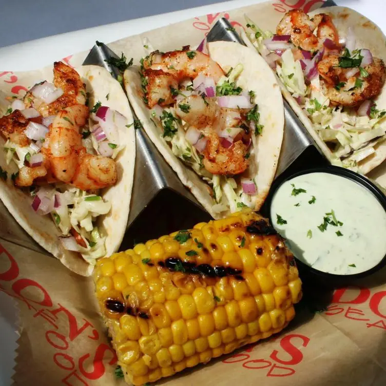 Don's Seafood Gonzales Restaurant Gonzales, LA OpenTable