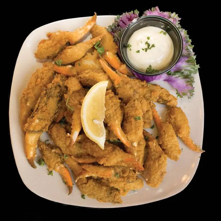 Don's Seafood Gonzales Restaurant Gonzales, LA OpenTable