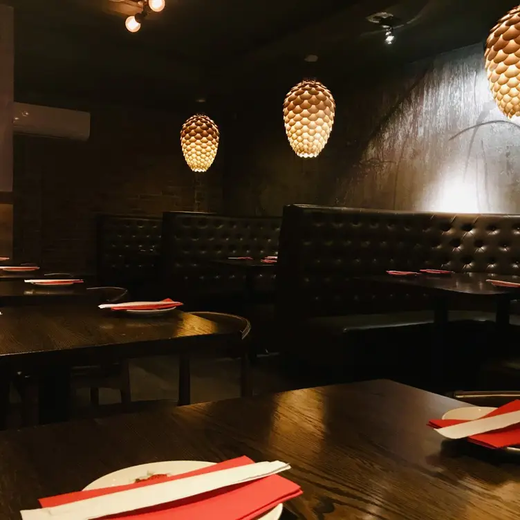 Flame NYC - No Hibachi (Regular Tables Only)，NYNew York