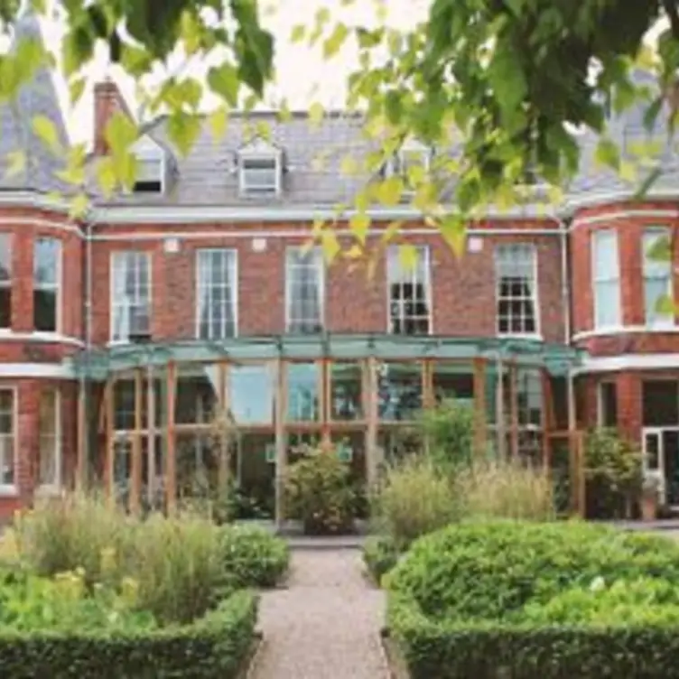 La Vecchia Scuola, York, Yorkshire