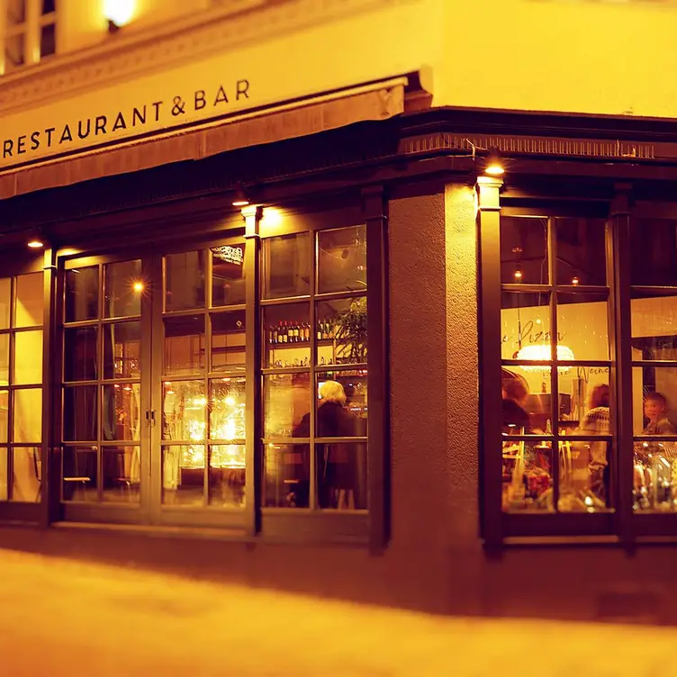 L’Umami, Wiesbaden, HE