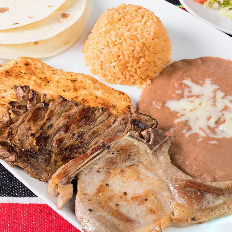 Guacamole Mexican Grill Restaurant Orlando, FL OpenTable