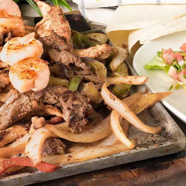 Guacamole Mexican Grill Restaurant Orlando, FL OpenTable