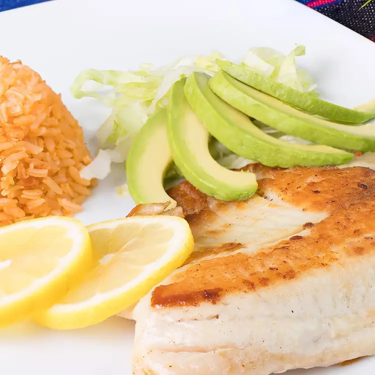 Guacamole Mexican Grill Restaurant Orlando, FL OpenTable