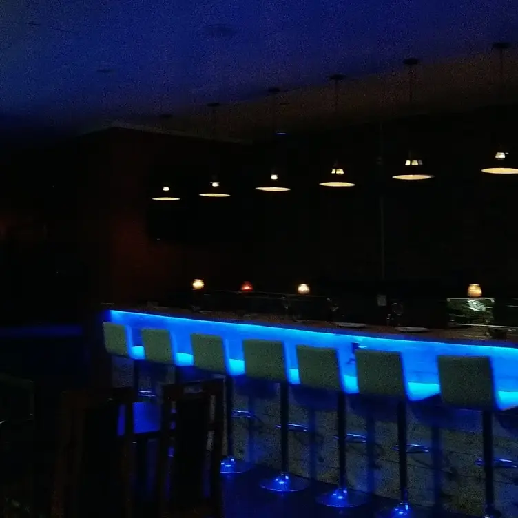 The Lounge at Hashi, Chicago, IL