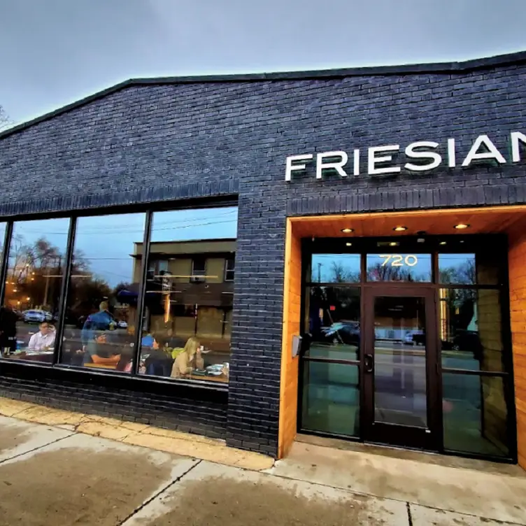 Friesian Gastro Pub, Grand Rapids, MI