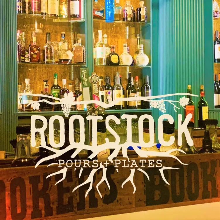 Rootstock Pours + Plates, Tallahassee, FL