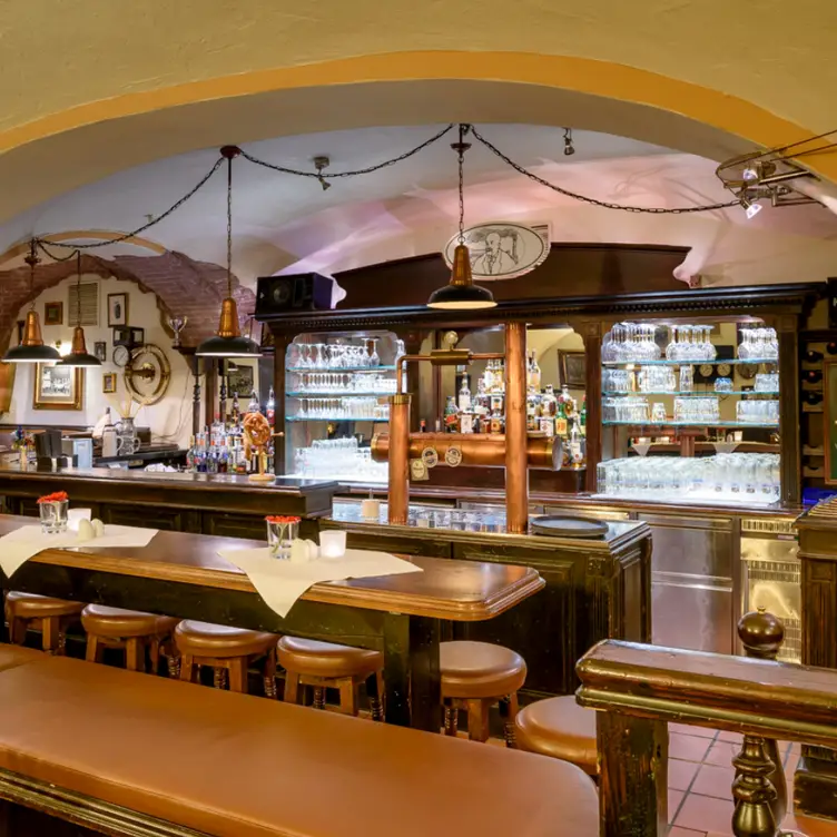 Dampftheo - Bar & Restaurant, Freising, BY