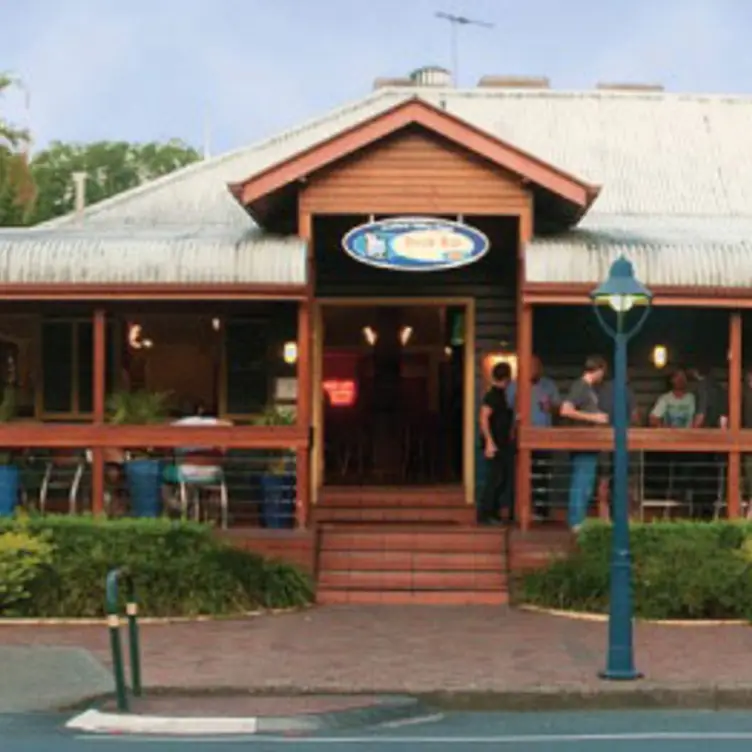 Samford Hotel, Samford, AU-QLD