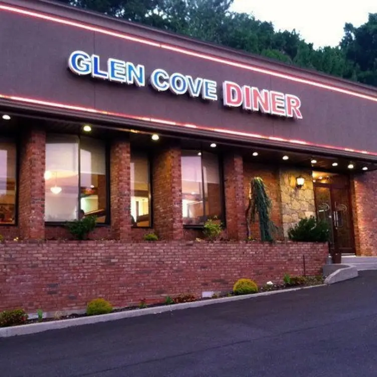 The Glen Cove Diner, Glen Cove, NY