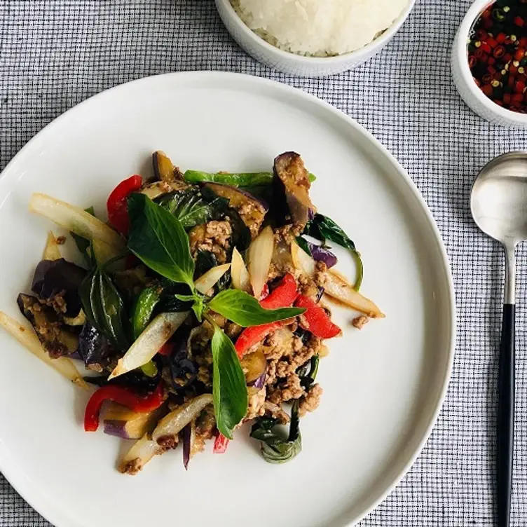 Osha Thai Kitchen & Sushi Restaurant Holly Springs, , NC OpenTable