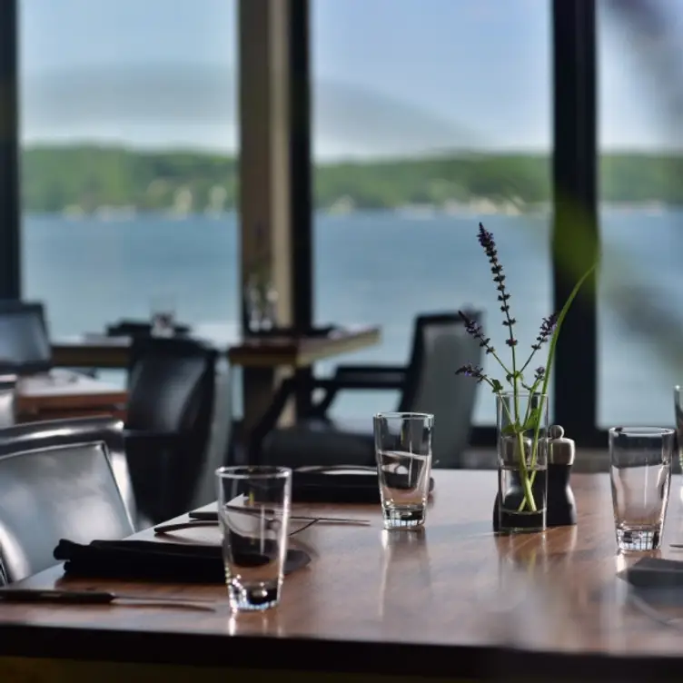 The Grandview Restaurant Updated 2024, American Restaurant in Lake