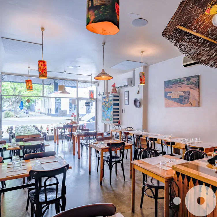 Mesob Ethiopian Restaurant and Bar Northcote Northcote, AUVIC