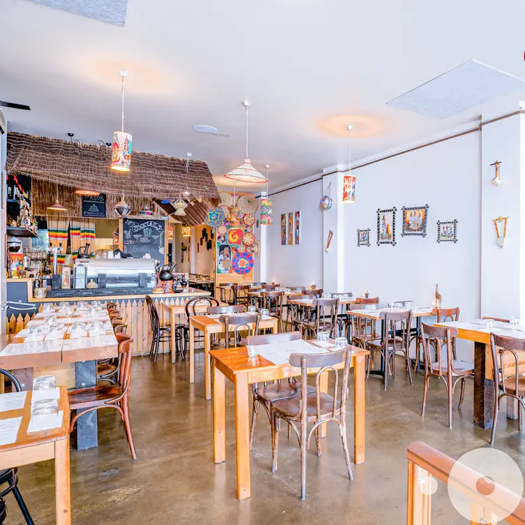 Mesob Ethiopian Restaurant and Bar Northcote Northcote, AUVIC