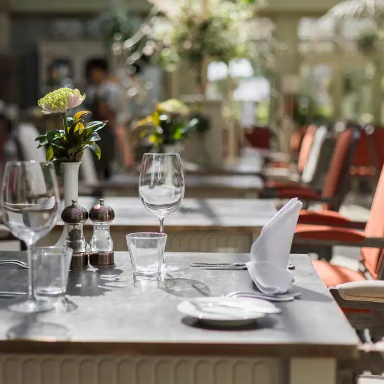 Coombe Abbey - Garden Room Restaurant - Coventry, West Midlands | OpenTable