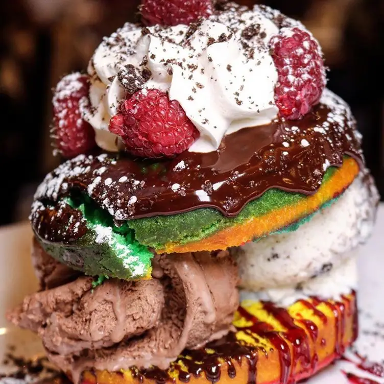 Sugar Factory Tampa Restaurant Tampa, FL OpenTable