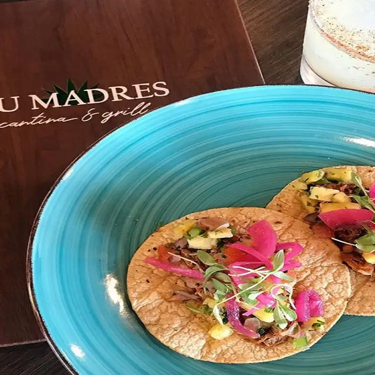 Tu Madres  Cantina & Grill, Indio, CA