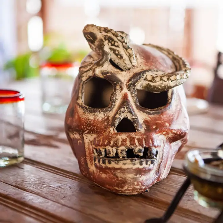 Casa Calavera, San José del Cabo, BCS