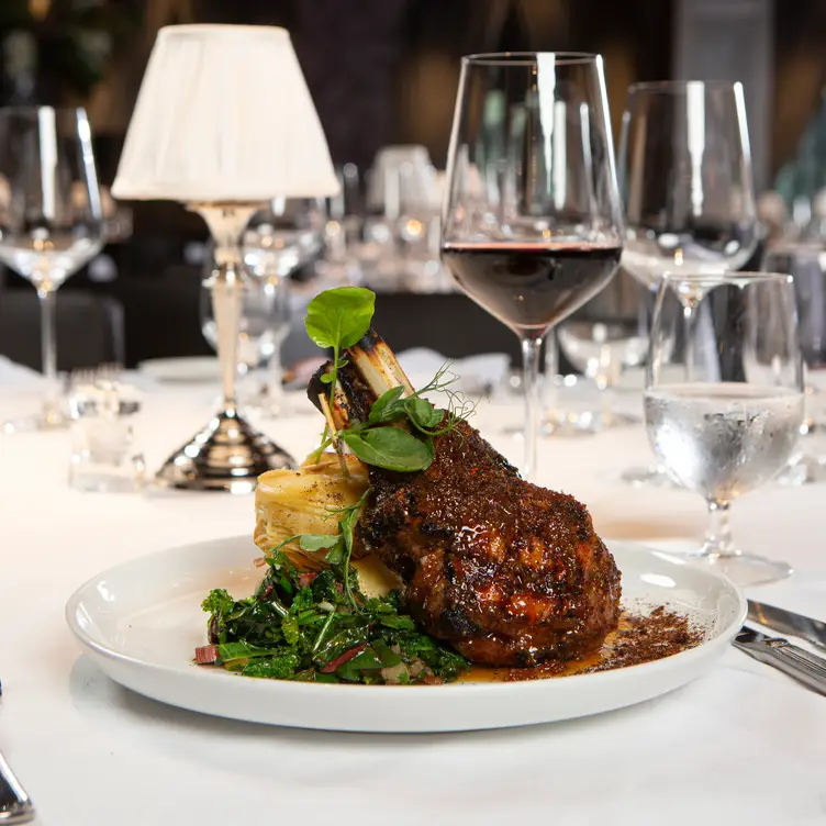 Restaurante Chops City Grill Naples, FL Naples, , FL OpenTable