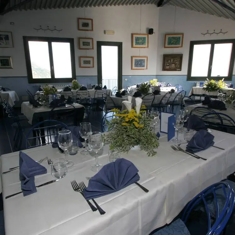 Ristorante Rosadimare, Liguria, Liguria