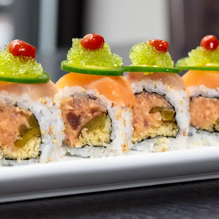 RA Sushi Bar Restaurant – Times Square, NY, New York, NY