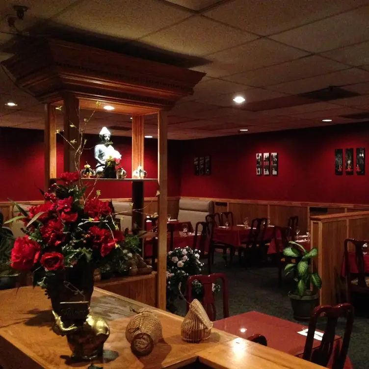 Baan Thai Authentic Thai Cuisine OR Beaverton