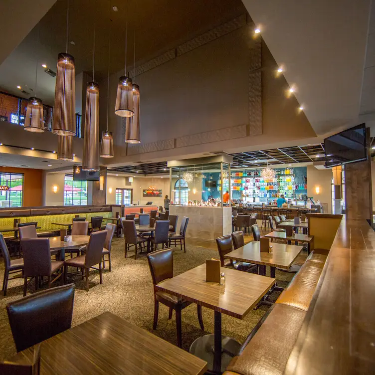 Twigs Bistro and Martini Bar South Hill Restaurant Spokane, WA