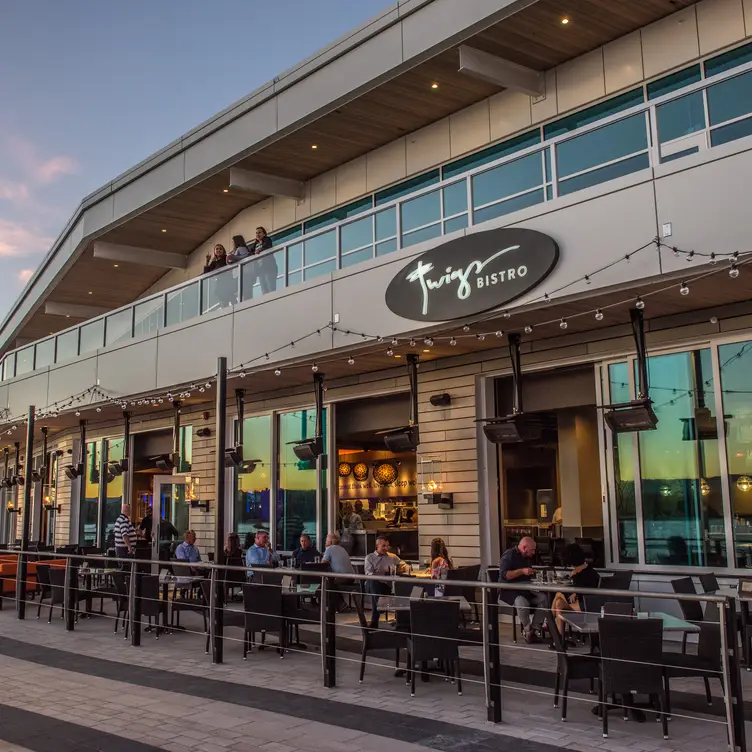 Twigs Bistro and Martini Bar Vancouver Restaurant Vancouver, WA