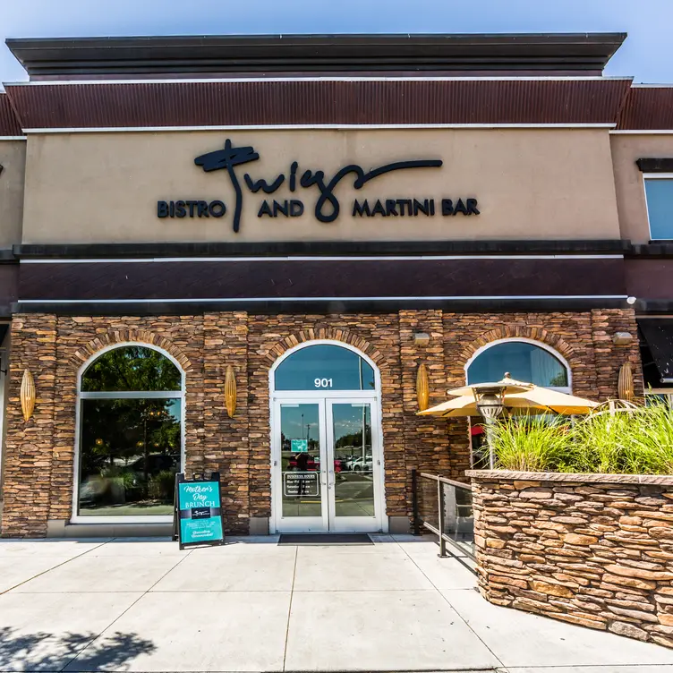 Twigs Bistro and Martini Bar - Kennewick，WAKennewick