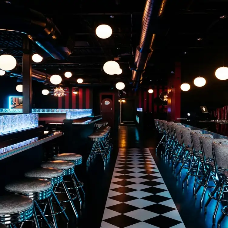 Fat Kat Slim’s, Nashville, TN
