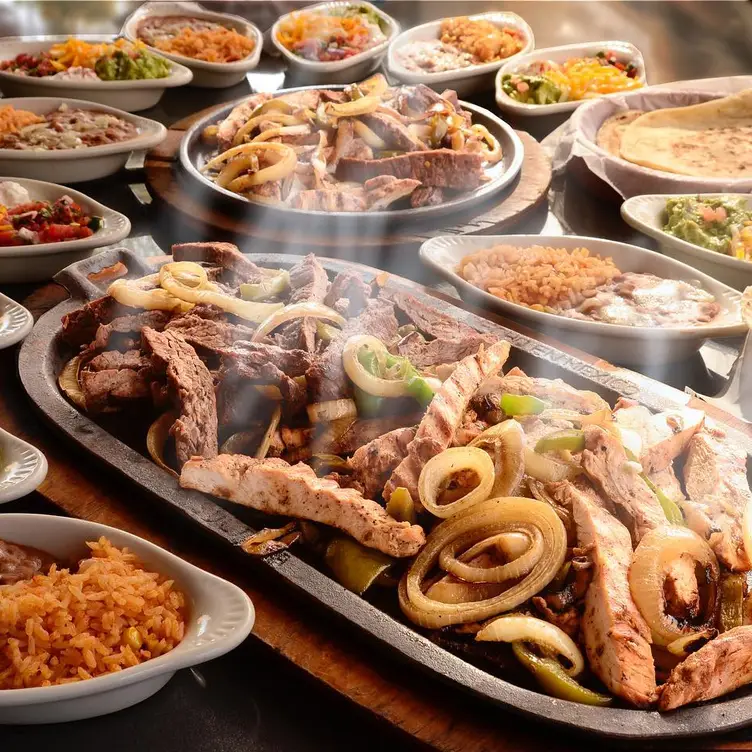 Mariano's Hacienda Mexican Cuisine Since 1971 TX Dallas