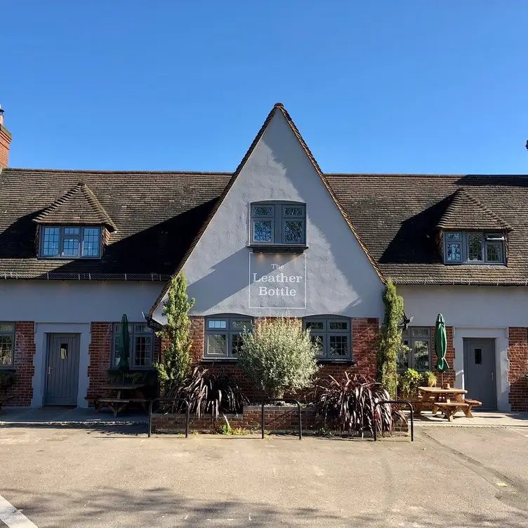 The Leather Bottle，EssexIngatestone