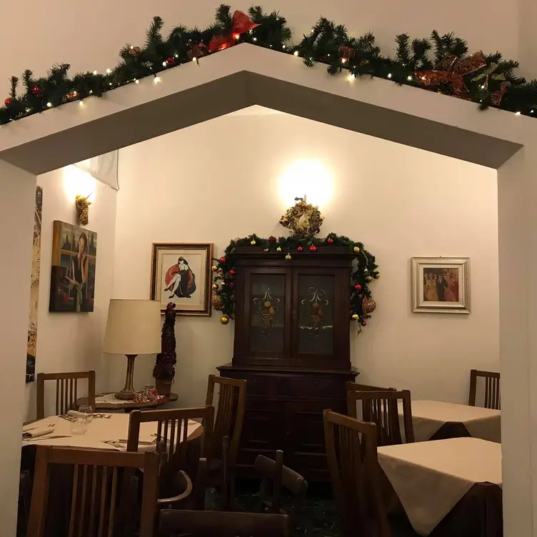 L'Allegra Cucina, Novara, Novara