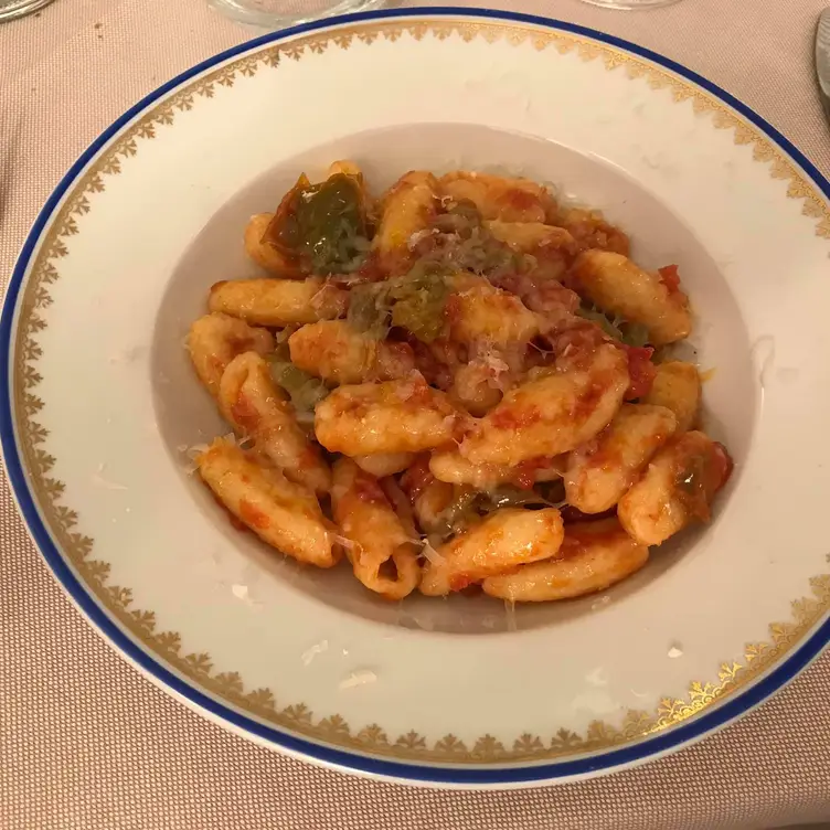 L'Allegra Cucina, Novara, Novara