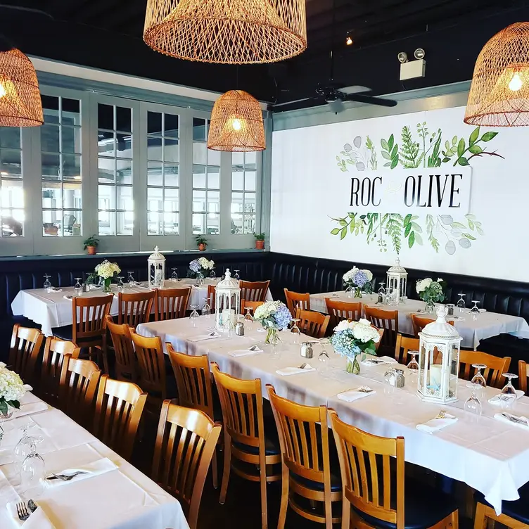 Roc & Olive, Long Beach, NY