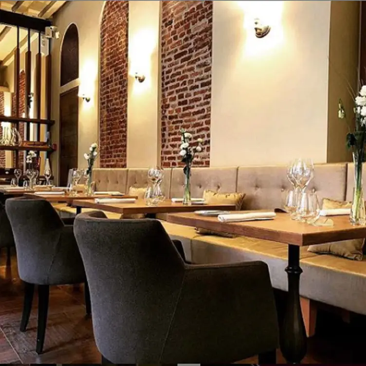 L Alchimia Ristorante & Lounge Bar, Milan, Milan
