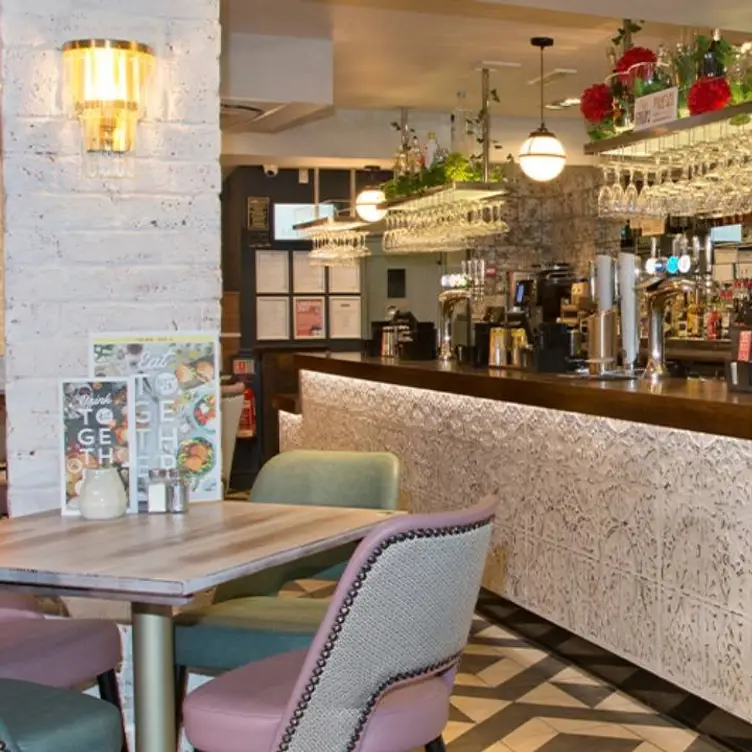 Slug & Lettuce - Beckenham, Beckenham, Kent