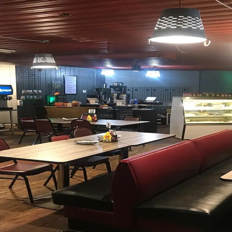 SilOHs Diner, Canal Winchester, OH