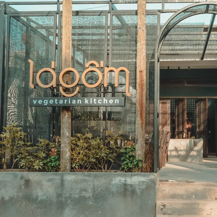 La Gom Vegetarian Kitchen Kien GIang Cửa Lấp, Phu Quoc