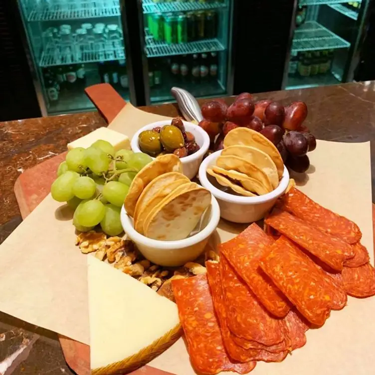 The Wine Bar At Vintner Valley Restaurant WV OpenTable