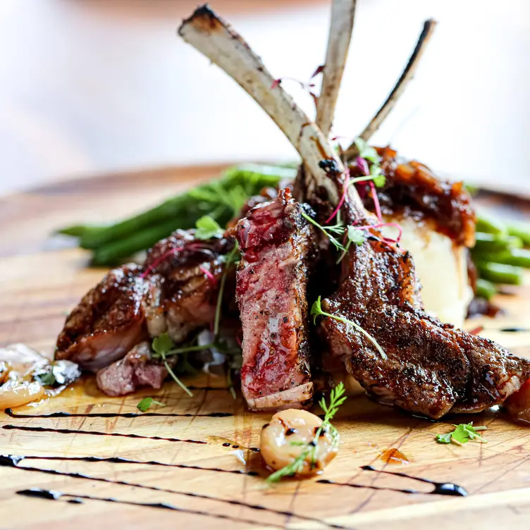 Alma - Kosher Chef Steakhouse, Bar and Events，FLHallandale Beach