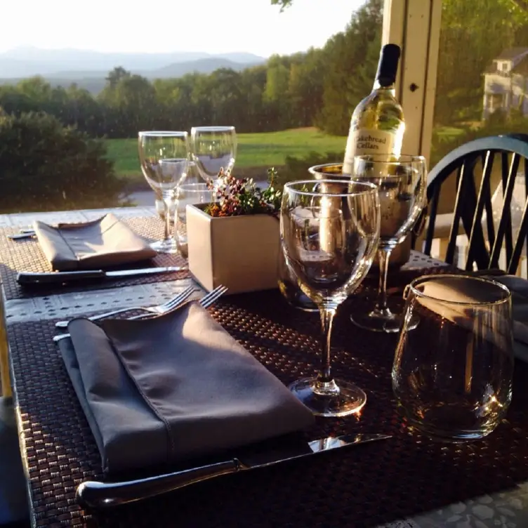 Center Lovell Inn & Bistro, Lovell, ME