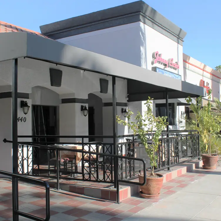 Mickey's Kitchen Mexican Cuisine opens in Palm Springs