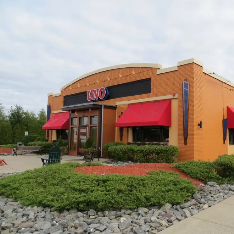 Uno Pizzeria & Grill - Westborough, Westborough, MA