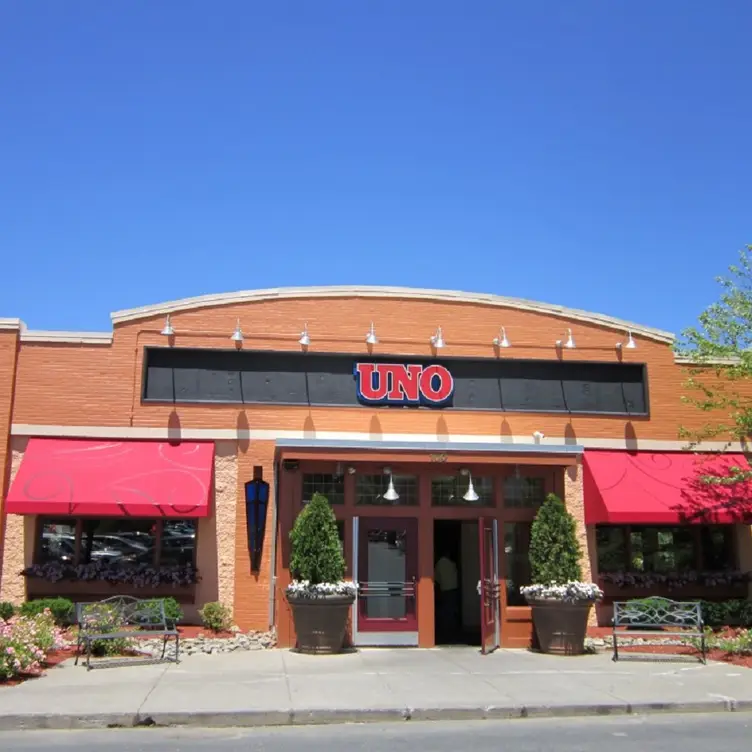 Uno Pizzeria & Grill - Sturbridge, Sturbridge, MA